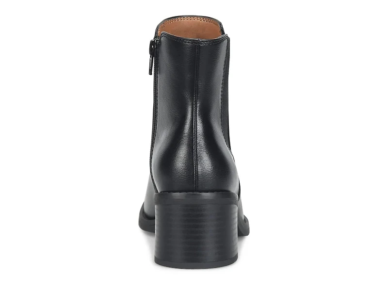 Hazel Bootie