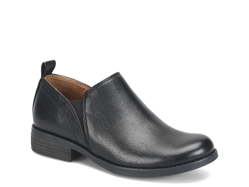 Maggie Slip-On