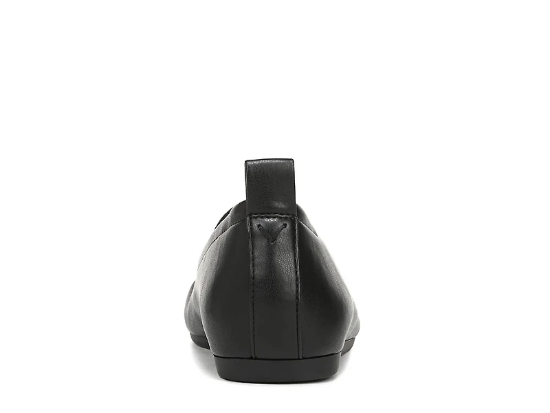 Colette Mary Jane Ballet Flat