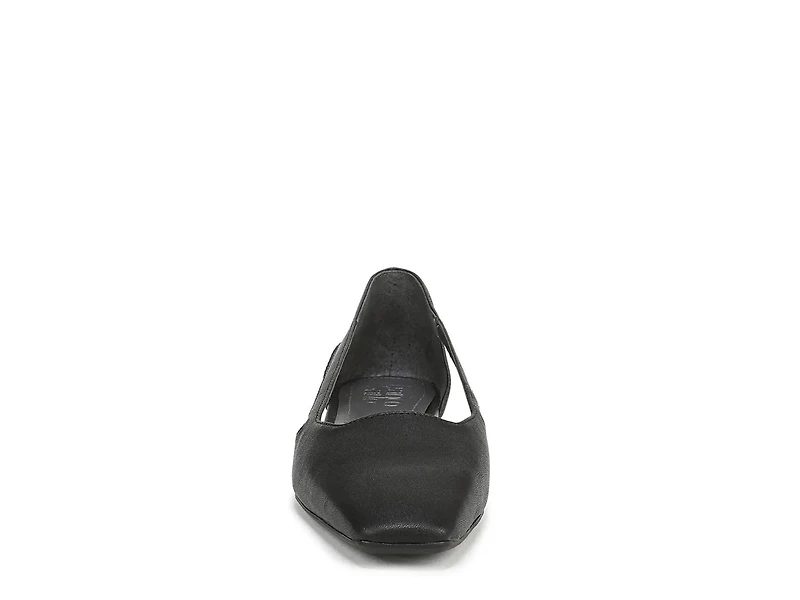 Denzel Slip-On