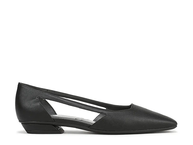 Denzel Slip-On