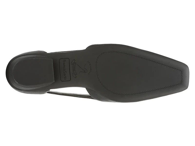 Denzel Slip-On