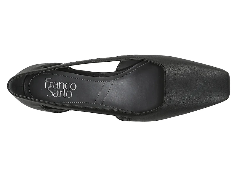Denzel Slip-On
