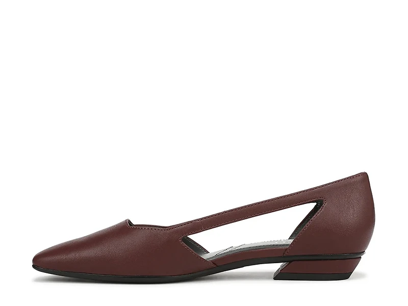 Denzel Slip-On
