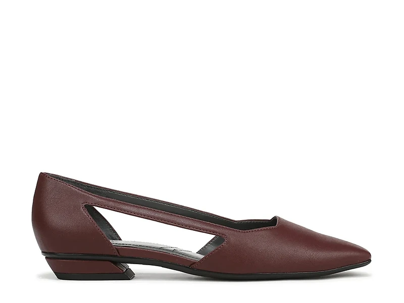 Denzel Slip-On
