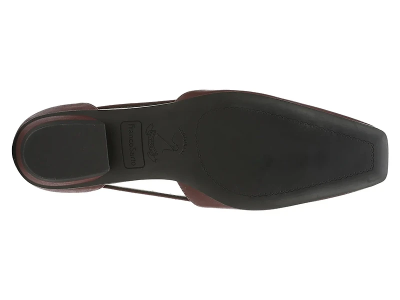 Denzel Slip-On