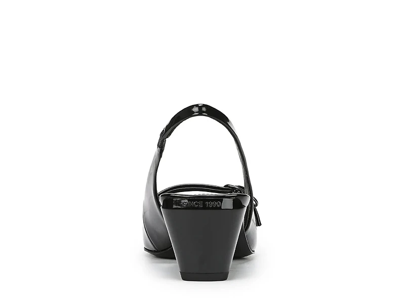 Galin Pump