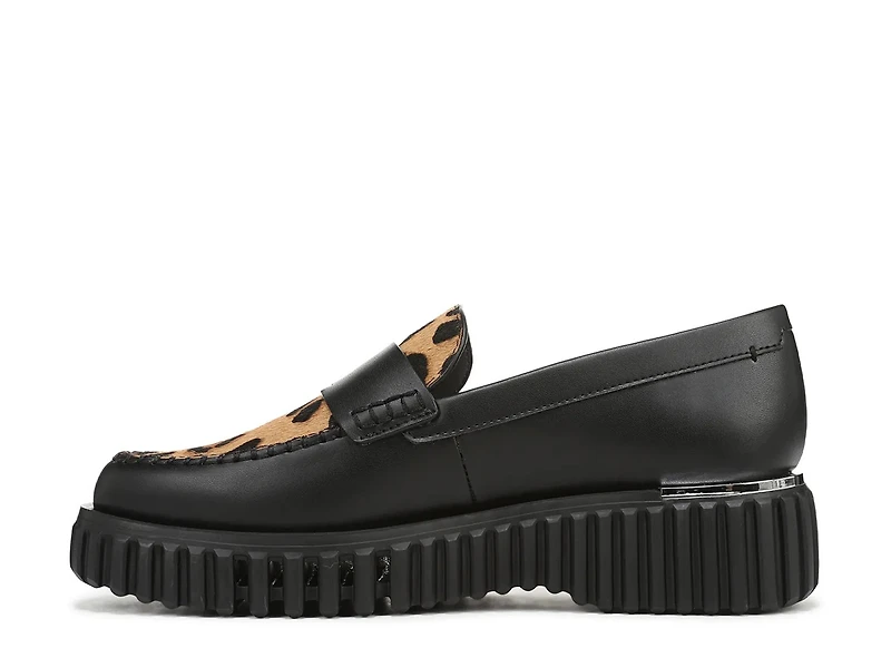 Flexa Roma Loafer