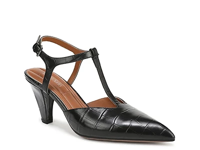 Ovett Pump
