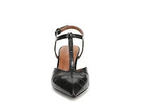 Ovett Pump