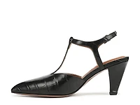 Ovett Pump