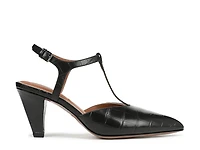 Ovett Pump