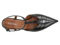Ovett Pump