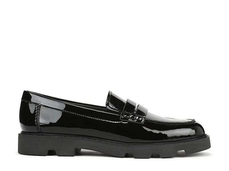 Quinnley Loafer