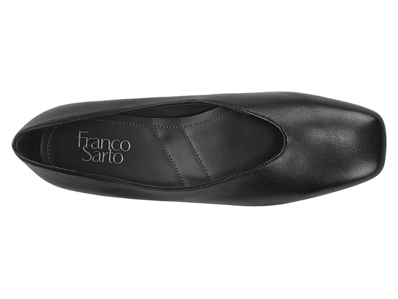 Damona Pump