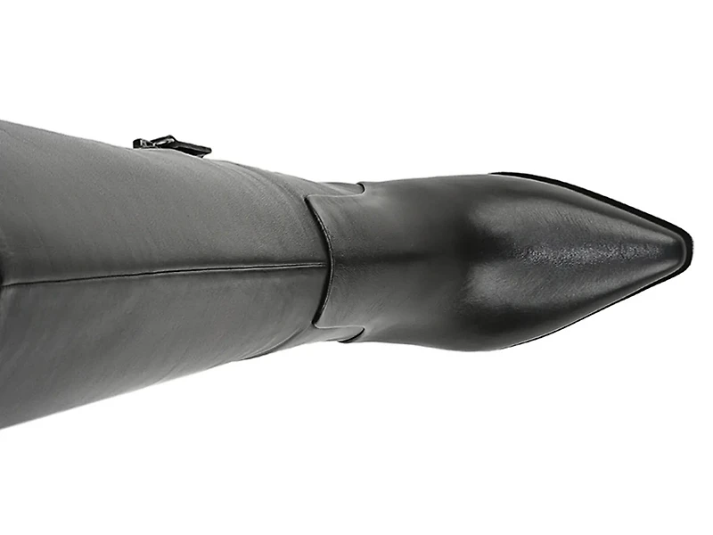 Jaycen Boot