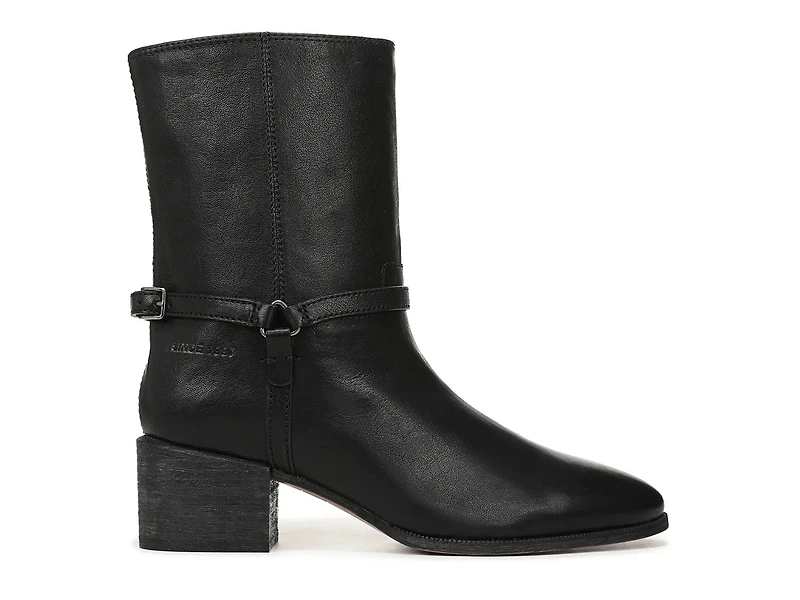 Kian Bootie