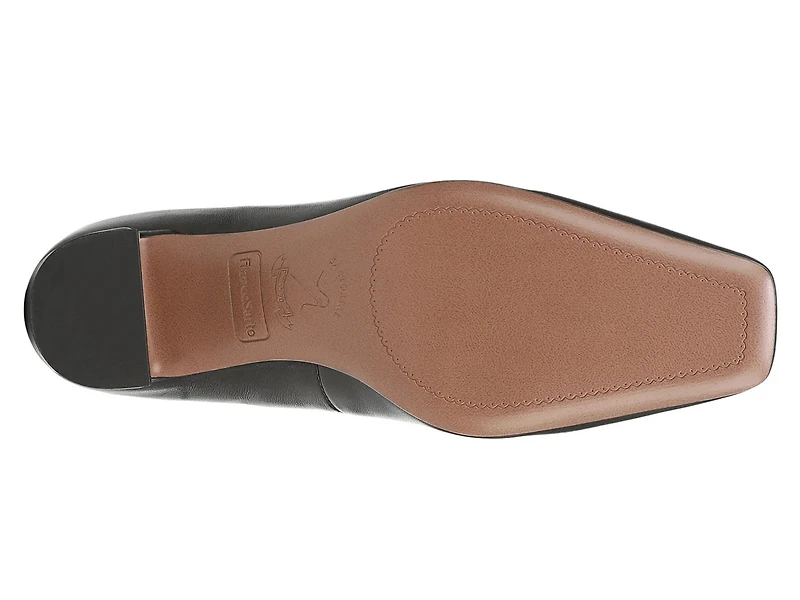 Salino Pump