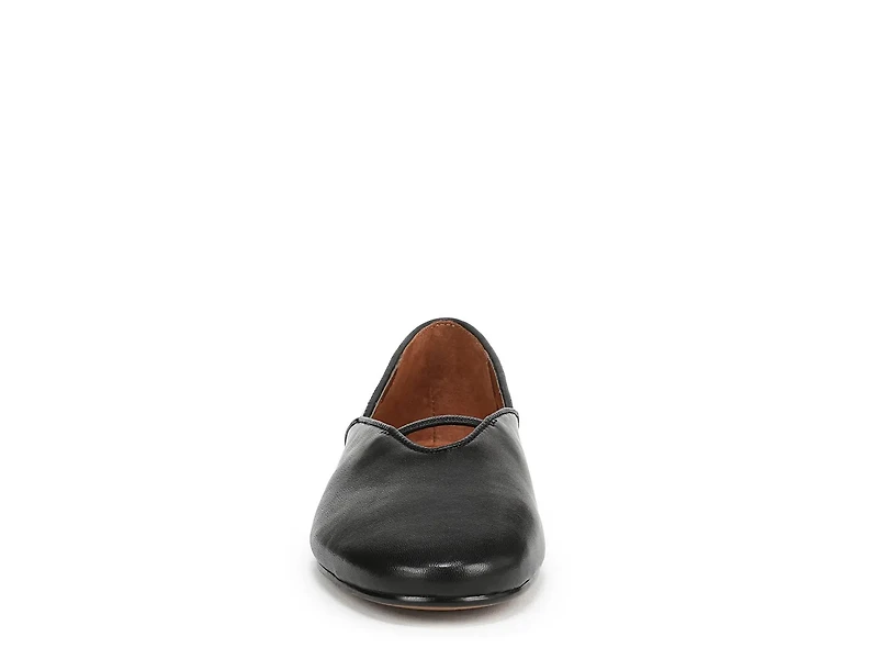 Brayten Ballerina Flat