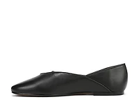 Brayten Ballerina Flat