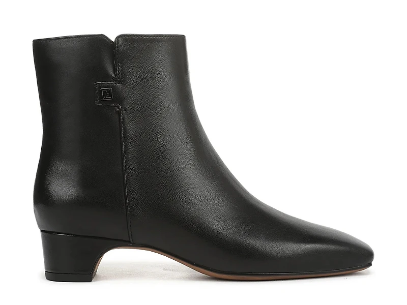 Luella Bootie