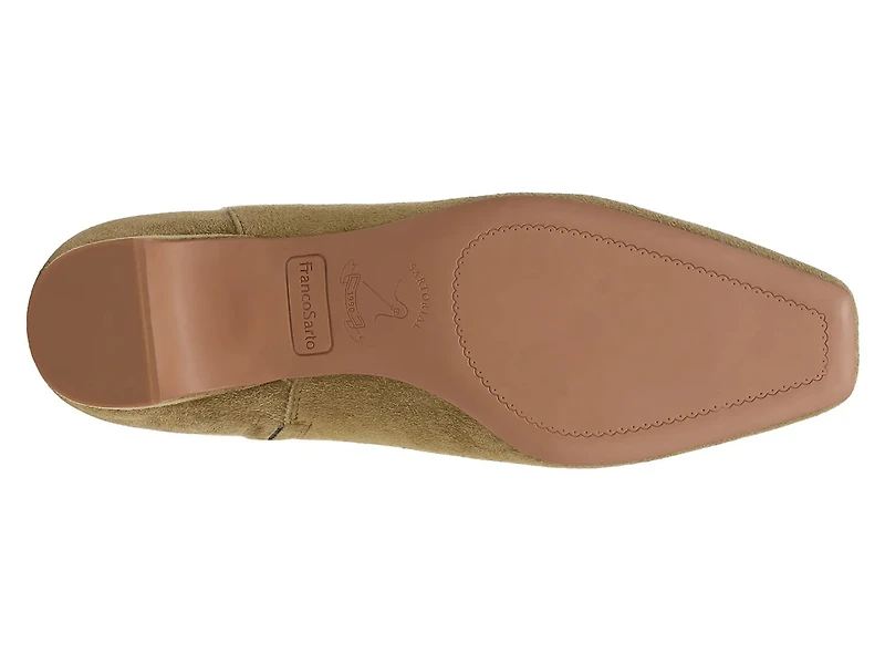 Luella Bootie