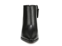 Josiah Bootie