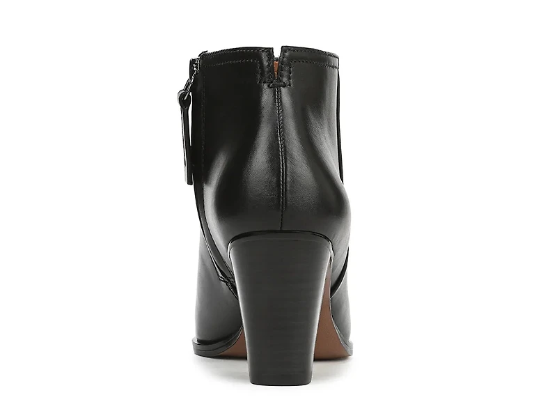 Josiah Bootie