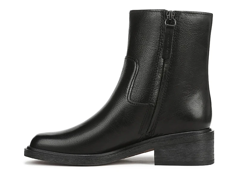 Gillian Bootie