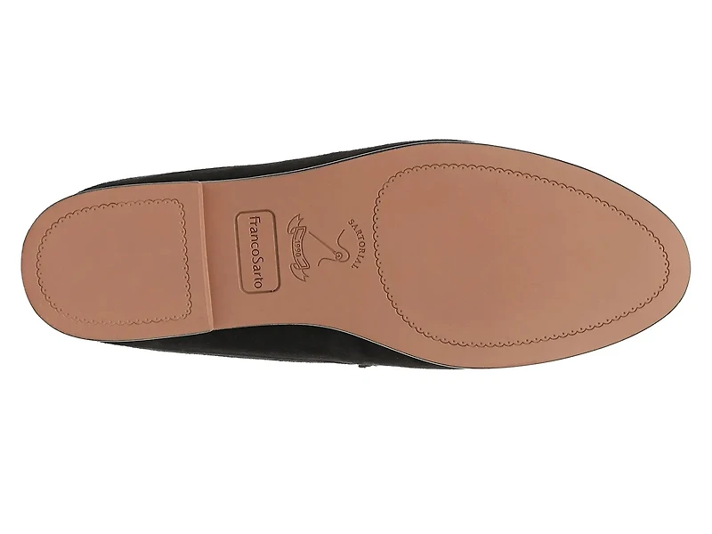 Mavis Loafer