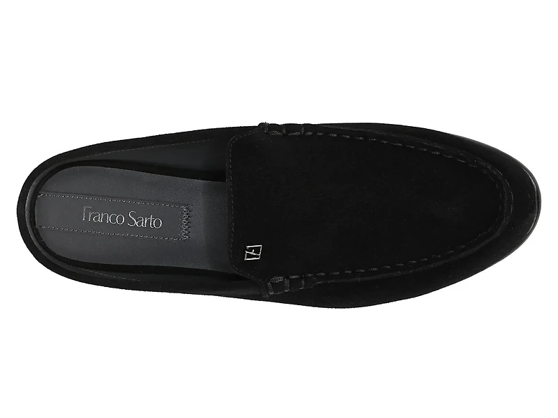 Mavis Loafer