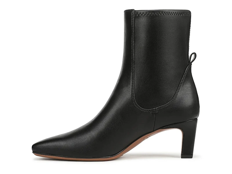Tarrin Bootie