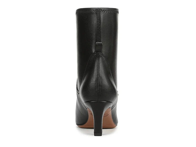 Tarrin Bootie