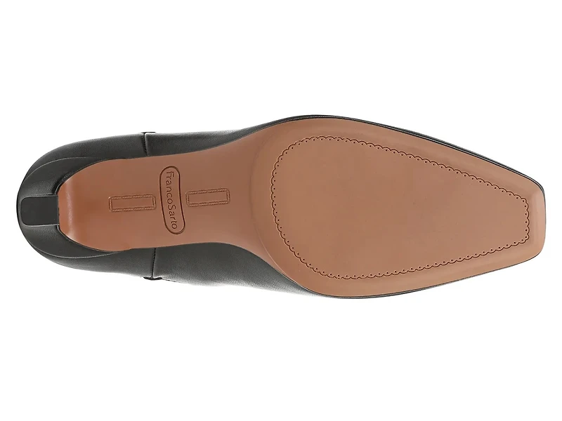 Tarrin Bootie