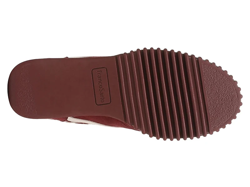 Flexa Sienna Sneaker