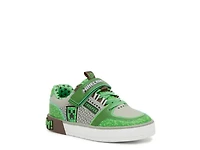 Minecraft Court Sneaker - Kids'
