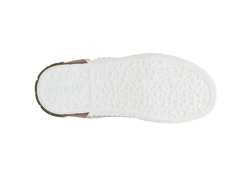 Minecraft Court Sneaker - Kids'