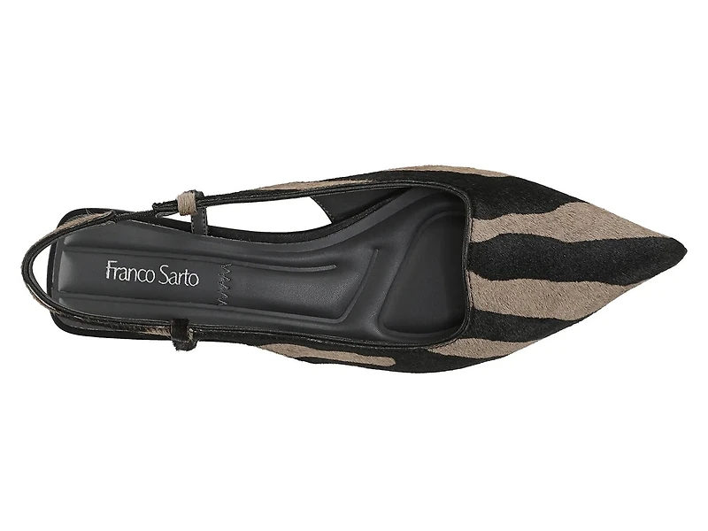 Palmira Pump