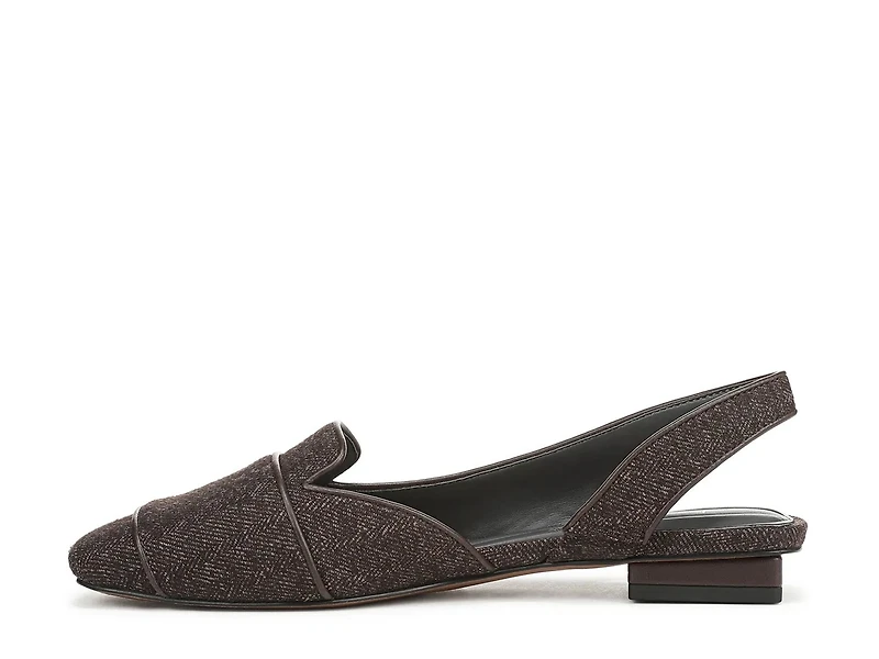 Teagan Flat