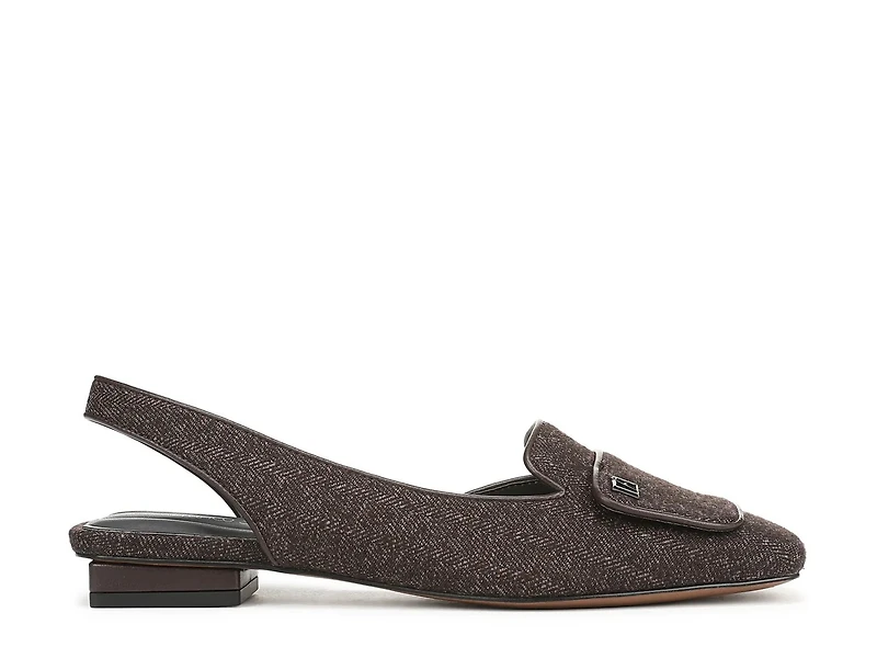 Teagan Flat