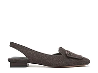 Teagan Flat