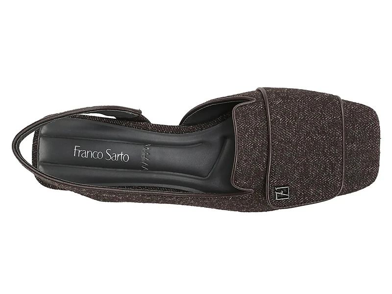 Teagan Flat