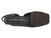 Teagan Flat