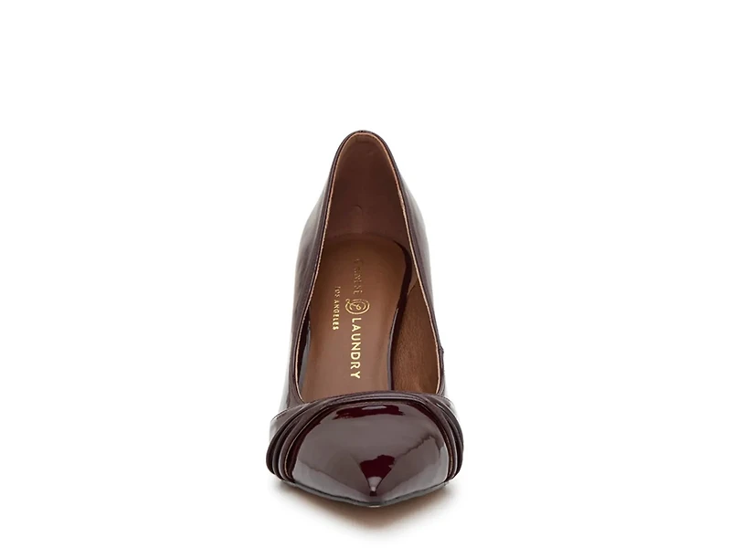 Rheba Pump