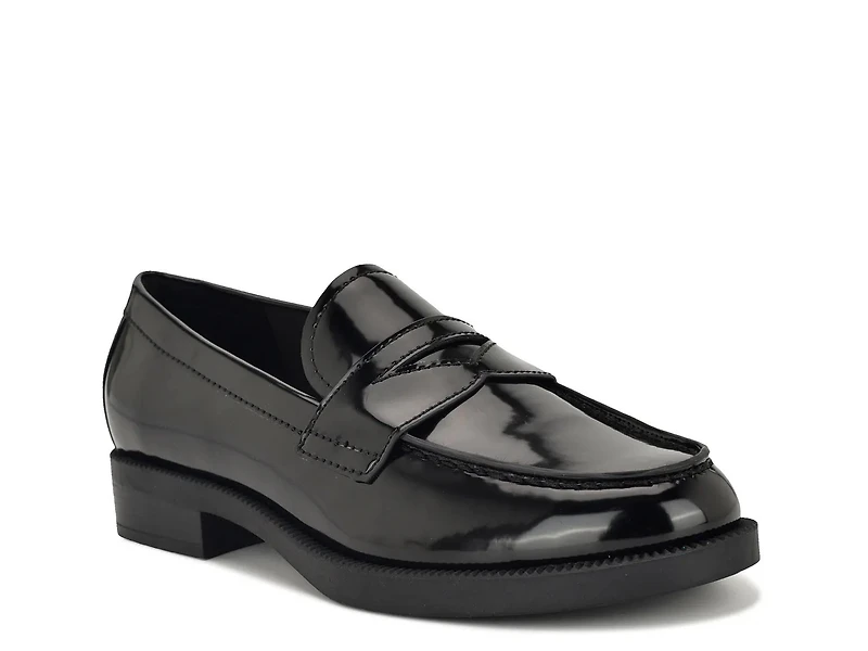 Berg Loafer