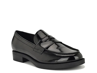 Berg Loafer