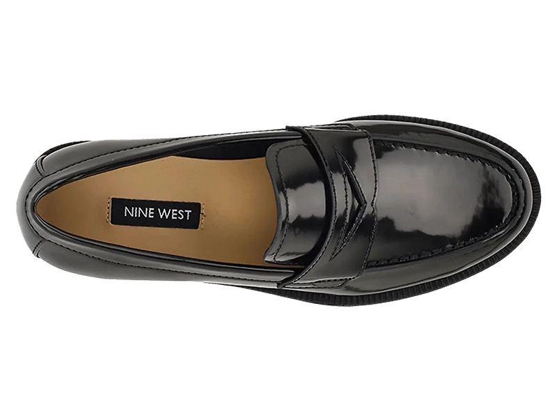 Berg Loafer