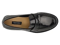 Berg Loafer
