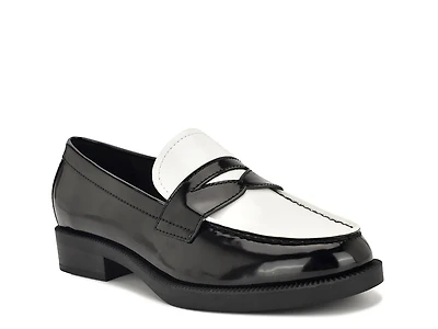 Berg Loafer