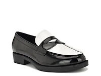 Berg Loafer